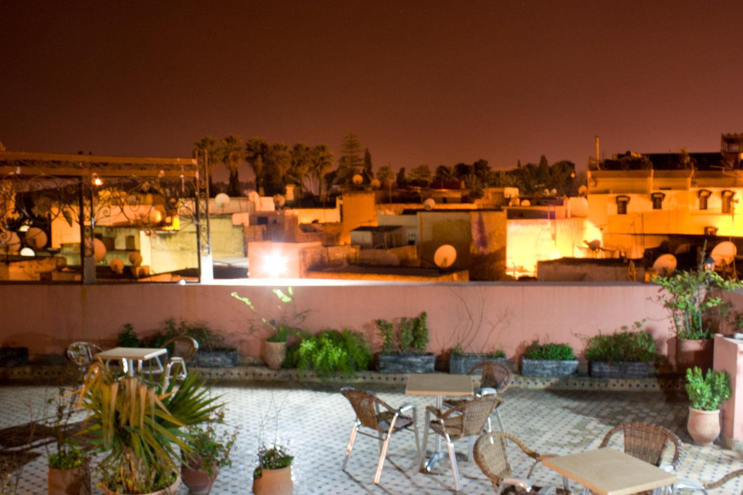 Bab Boujloud Fez