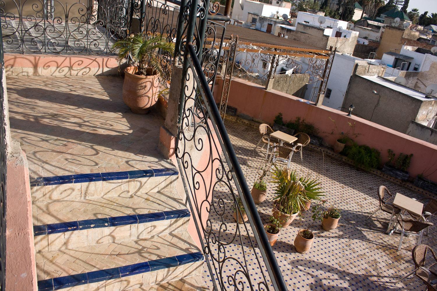 Bab Boujloud