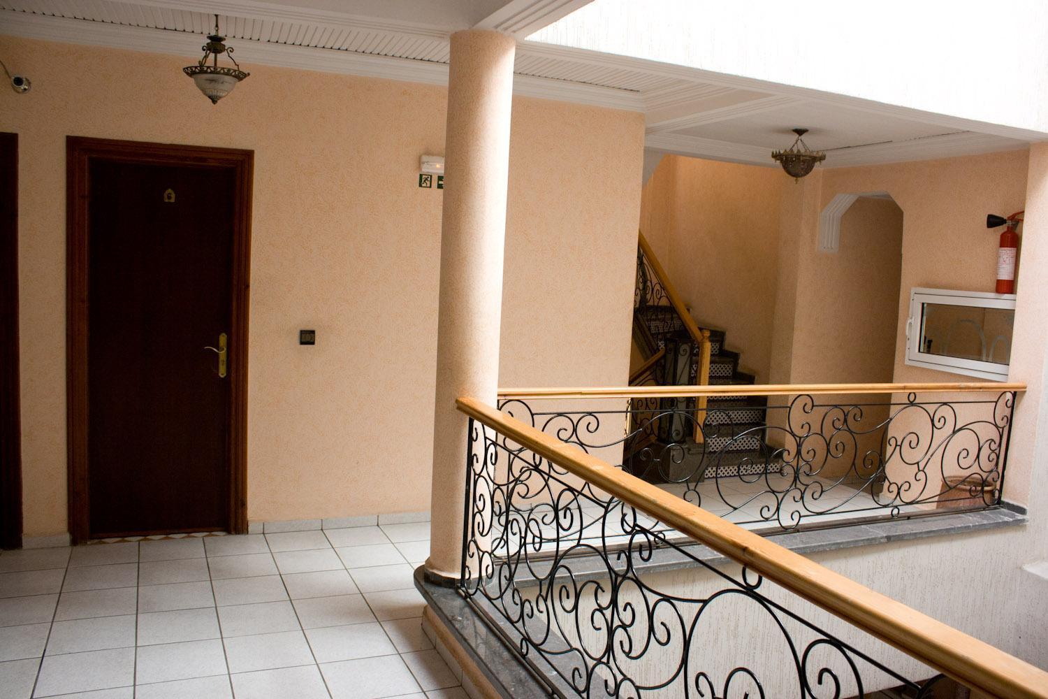 Hotel Bab Boujloud 2*