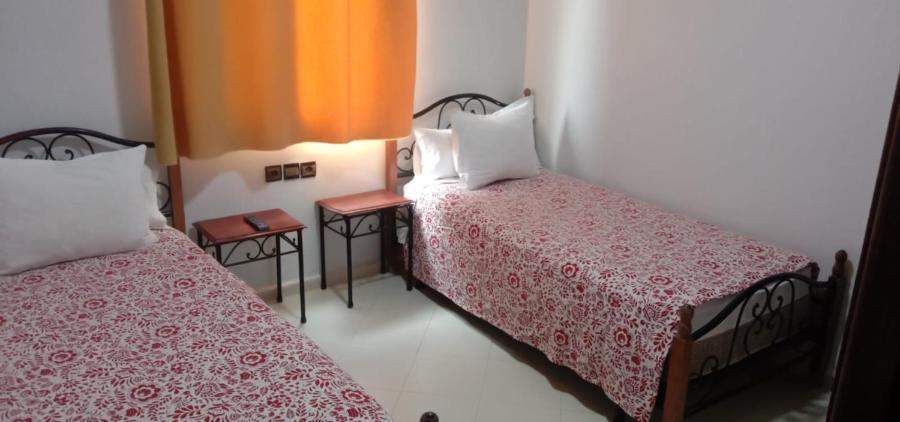Bab Boujloud Hotel 2*
