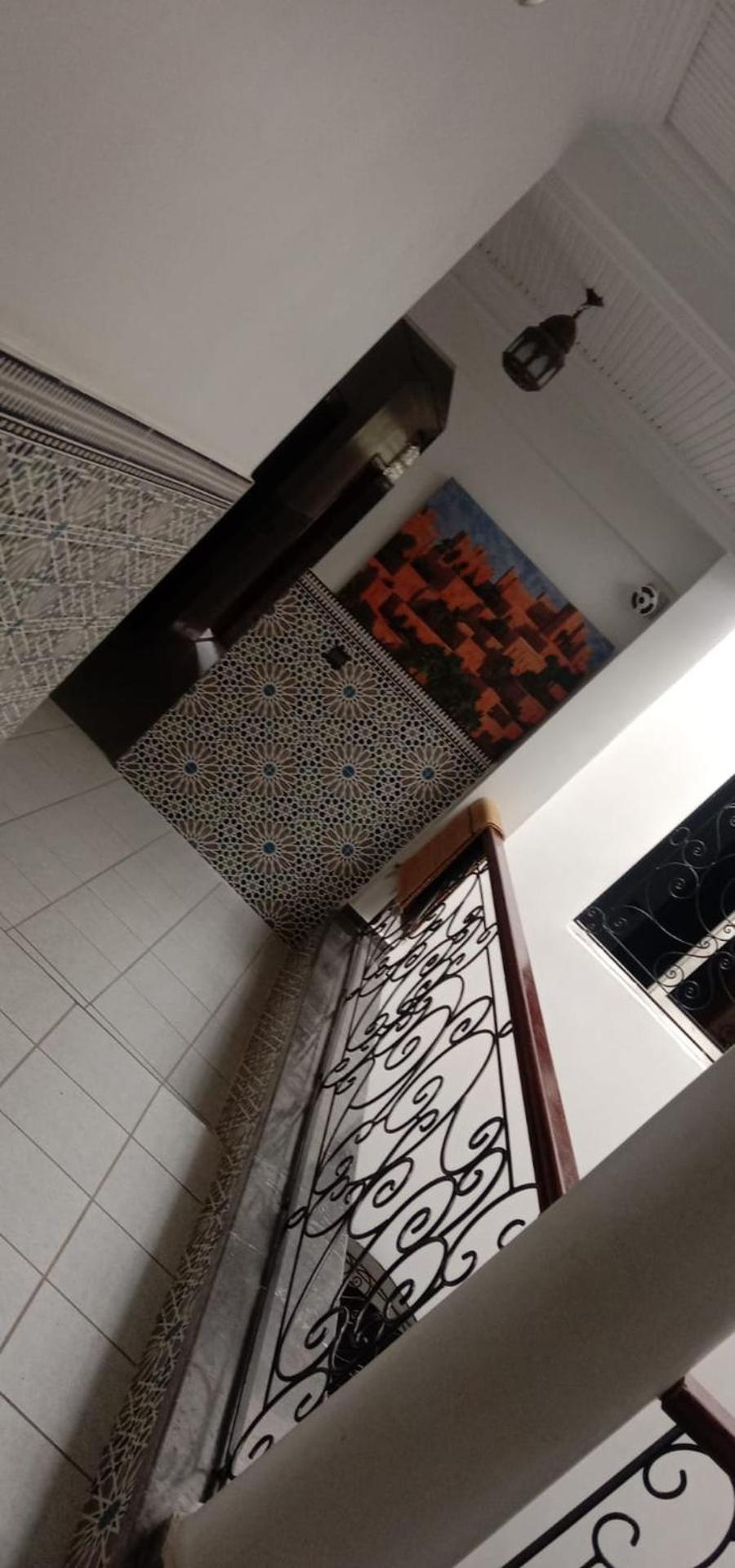 Bab Boujloud Hotel Fez