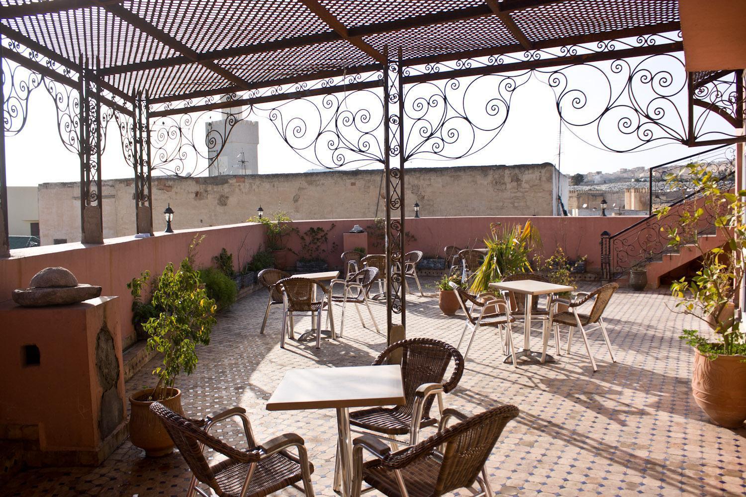 Bab Boujloud 2* Fez
