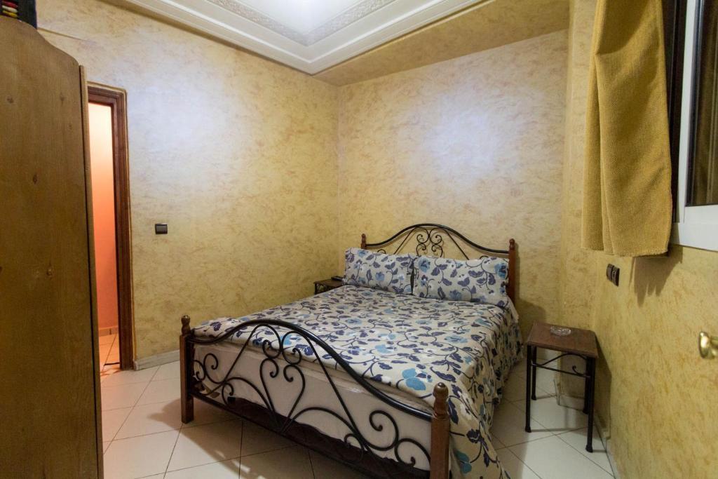 Bab Boujloud Hotel Fez
