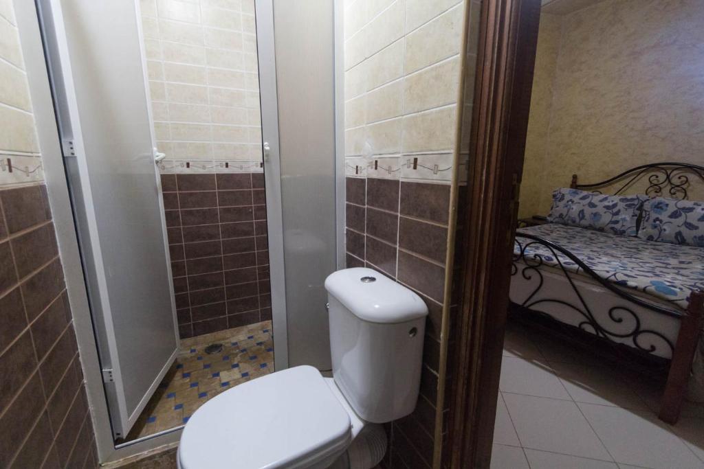 Hotel Bab Boujloud 2*